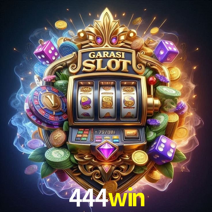 444win - Customer Support