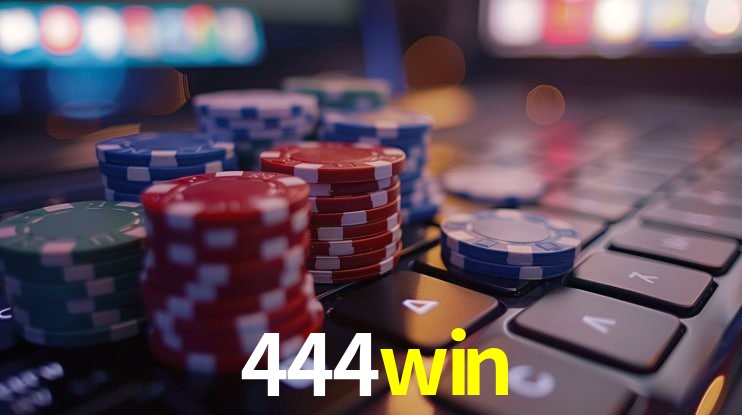444win - cassino ao vivo